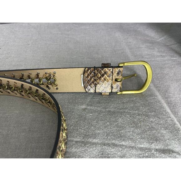 Fierce little‎ belt - Picture 2 of 8